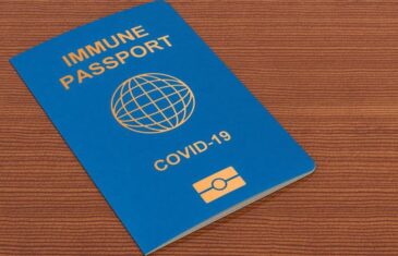 UDARNA VIJEST: U Sarajevu će Covid pasoši funkcionisati preko Vibera, masovna vakcinacija u Zetri