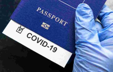 Drama zvana covid pasoši: Od njih zavisi kako ćemo putovati. Evropa vaga, ovo su argumenti “za” i “protiv”