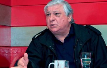 Danas je 11 godina od smrti Nijaza Durakovića. SDP-ovci masovno dijele njegovu izjavu o Lagumdžiji