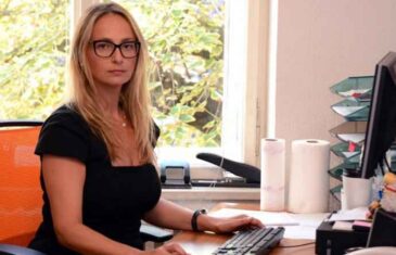 Ivana Marić se izvinila zbog izjave o imenu Bošnjak: Nisam ništa loše mislila