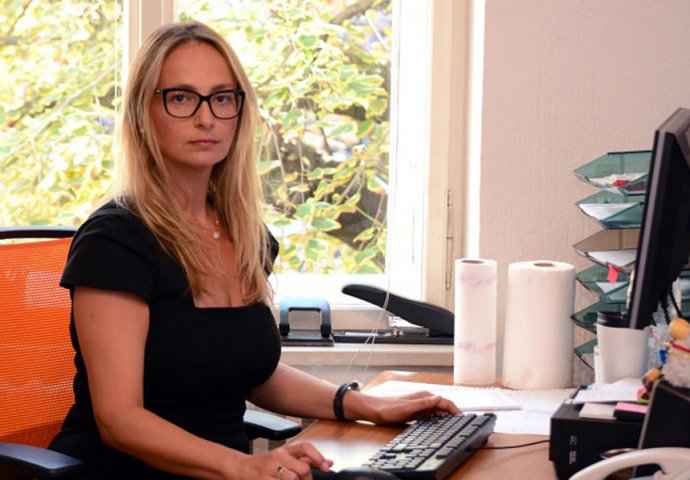 Ivana Marić se izvinila zbog izjave o imenu Bošnjak: Nisam ništa loše mislila