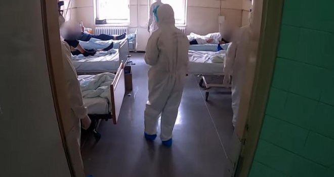 BiH – drugo ime za fijasko: Bolnički kapaciteti pred pucanjem, krizni menadžment zakazao, a vakcine…