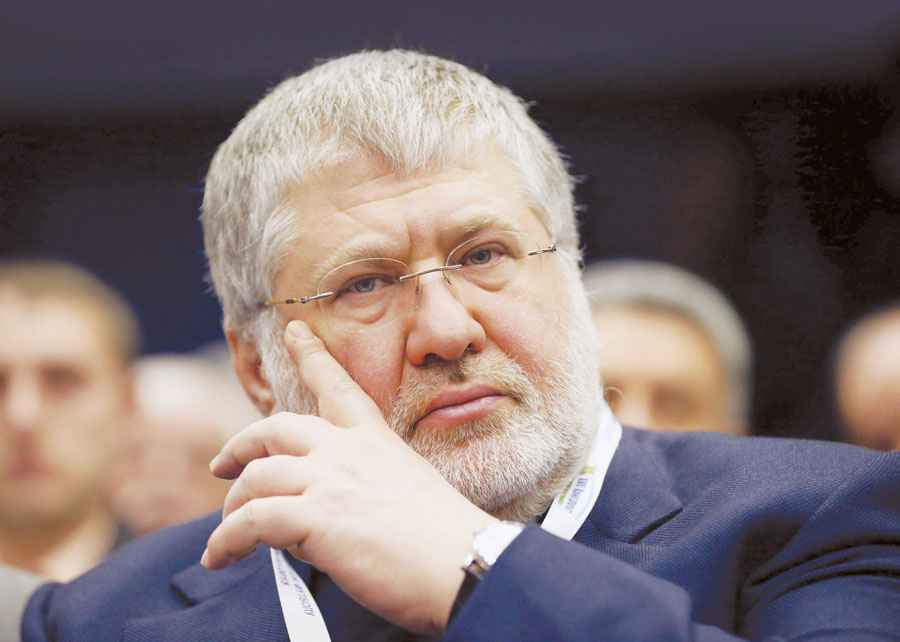 BLINKEN NEMA MILOSTI: SAD zabranio zloglasnom ukrajinskom oligarhu ulazak na svoju teritoriju, optužen je za…