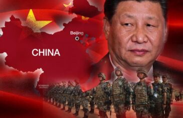 Velika ofanziva protiv Rusije i Kine na drugom dijelu svijeta: ‘Širi se uticaj, od Tijuane do Ognjene zemlje‘