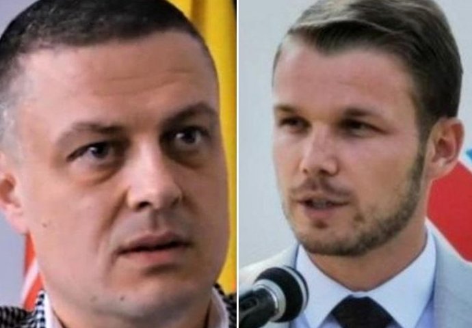 Mijatović: Ako nastavi ovako, Stanivuković će poslati Dodika u…