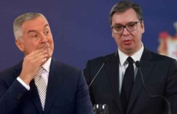 MILO ĐUKANOVIĆ, OTVORENO: „Sumnjam u Vučićeve namjere, politika 90-ih dovela je do rata, i tada je Srbija imala želju da zaštiti bosanske Srbe…“