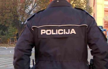 I iz sarajevske policije potvrdili da ne raspolažu informacijama o ugroženoj sigurnosti Dodika
