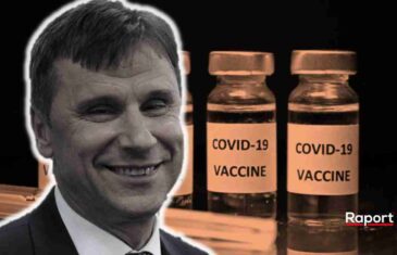 Novi fijasko Novalića s nabavkom vakcina? Ad-hoc komisija završila neslavno, u toku hitna sjednica Vlade FBiH