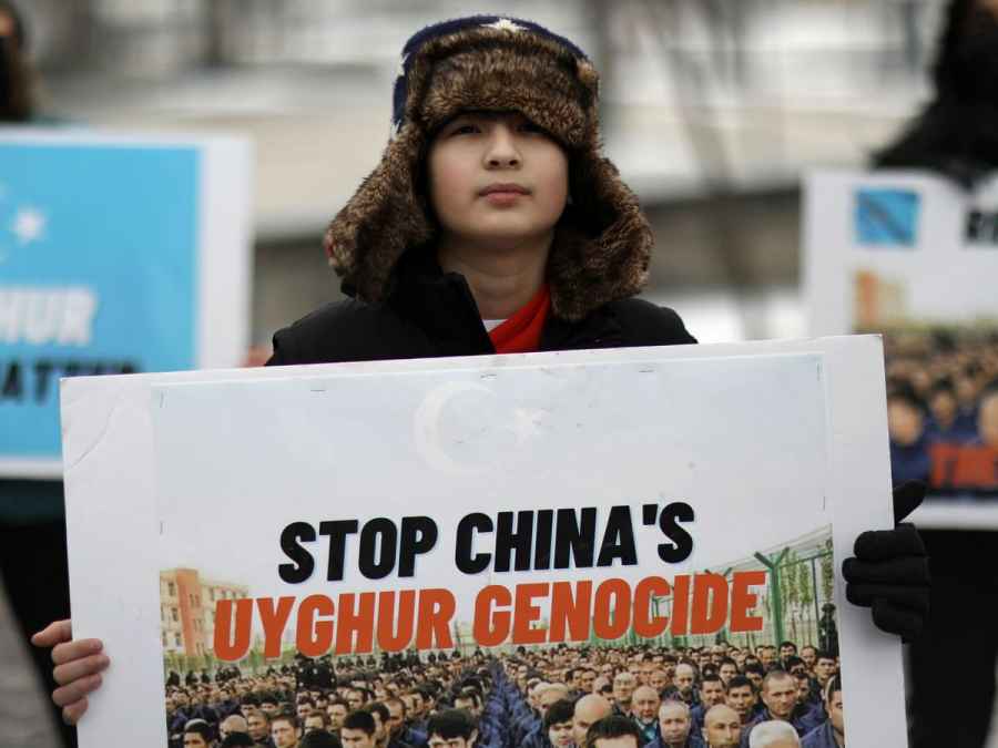 GLOBALNI UDAR NA KINU: Najmoćnije zapadne države ustaju u zaštitu ujgurskih muslimana