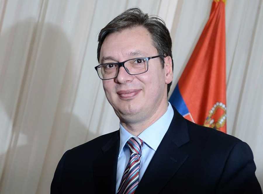 Vučić donosi indijske vakcine Covishield, ujutru vanredna sjednica Vijeća ministara BiH