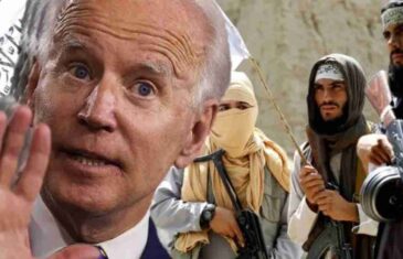Biden je odlučan da okonča najduži američki rat. Ali to bi moglo izazvati još veći haos: Talibani jedva čekaju…