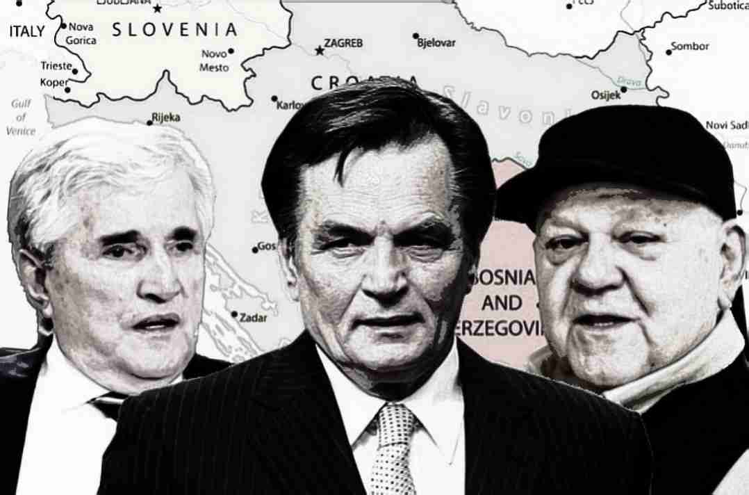 BOSNA ĆE ‘ŠUTKE PASTI’ U BRUXELLESU: Intelektualci se bude – je li prekasno za Bosnu?!