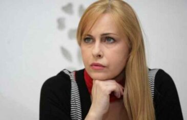 “NEMA NAMA SPASA”: Beogradska glumica poželjela sreću Jasmili Žbanić pa bombardovana jezivim prijetnjama i…