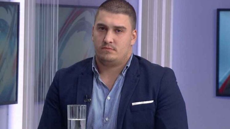 Dođe tako vrijeme da pametan zašuti, a Zahiragić progovori… Mirsad, po mišljenju njegovom, nije Bošnjak već ‘pseto balijsko’!