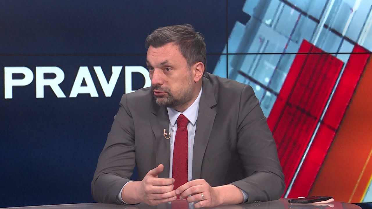 NOVI ŠEF BH. DIPLOMATIJE, ELEMEDIN KONAKOVIĆ: “Očekujem da ću se lagano dogovarati sa Bećirovićem i Komšićem, a sa Cvijanović…”