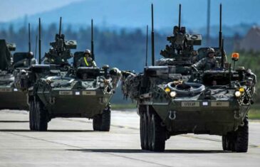 OVO SE I NAS TIČE: NATO sprema najveću vojnu vježbu nakon Drugog svjetskog rata!