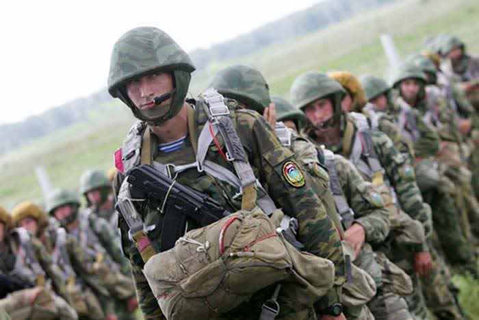 Rat samo što nije počeo: Ako ruska vojska pređe ukrajinsku granicu, neće se zaustaviti u Donbasu …