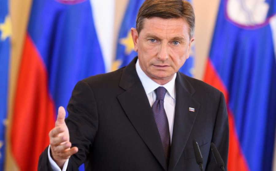 ‘Putin je nepredvidiv, ne isključujem nuklearni sukob’: Pahor upozorio na širenje sukoba na Zapadni Balkan