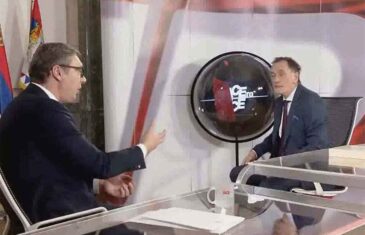 “Istorijska” analiza “istorijskog” intervjua: Šta je promašio, a šta pogodio Senad Hadžifejzović?
