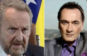 Bakir Izetbegović napao Senada Hadžifejzovića: On ima poseban odnos prema Bošnjacima i puno mekši prema Srbima, Srbijancima i Hrvatima