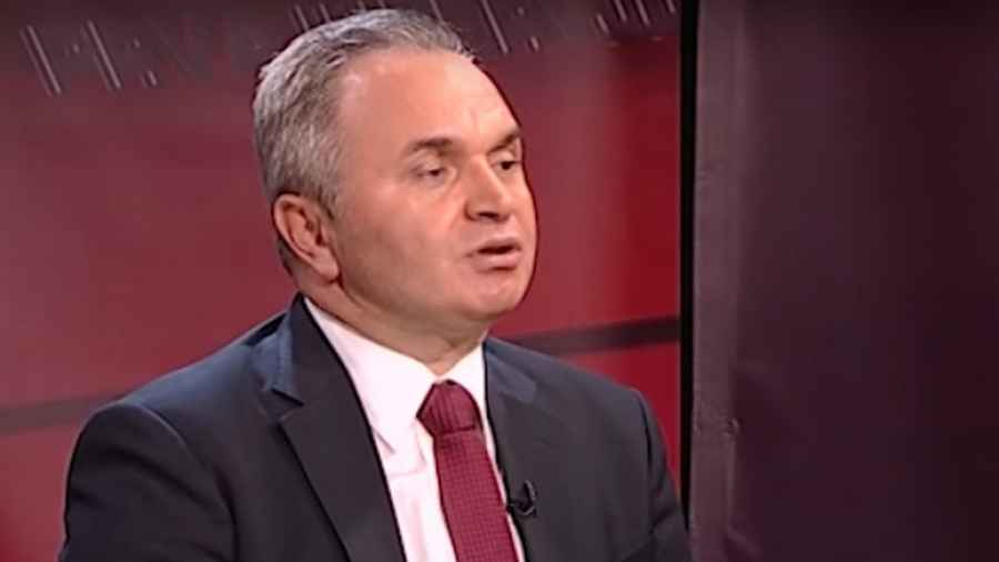DIREKTOR IFIMES-a ZIJAD BEĆIROVIĆ: “Ruski ambasador u BiH se ponaša kao da je u Siriji, mora prestati sa ratnom retorikom; DODIKU JE POLITIKA KAO FUDBALSKA PREMIJER LIGA”