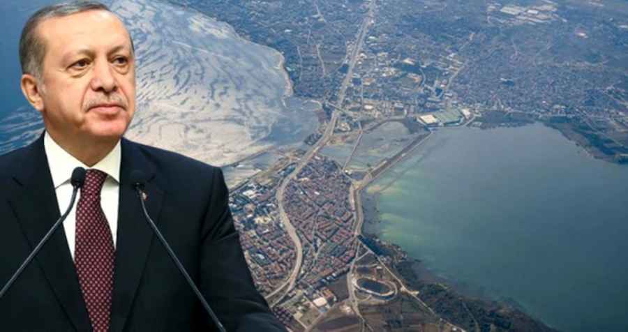 ČUDO U TURSKOJ: Erdogan priprema još jedan megalomanski projekt vrijedan milijarde eura, kraj Istanbula niče novi grad, ali nije očekivao ove probleme