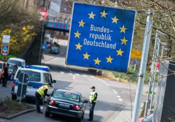 Situacija je stvarno dramatična: Ko sada može da putuje u Njemačku?