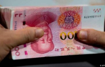NJEMAČKI MEDIJI SE RASPISALI: Koliko su kineski krediti opasni za balkanske države?