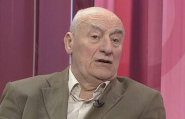 ĐURO KOZAR: Amidžićeva briga za optimalizaciju državnog budžeta samo alibi za već viđenu sistematsku opstrukciju Oružanih snaga BiH koja dolazi iz entiteta RS?