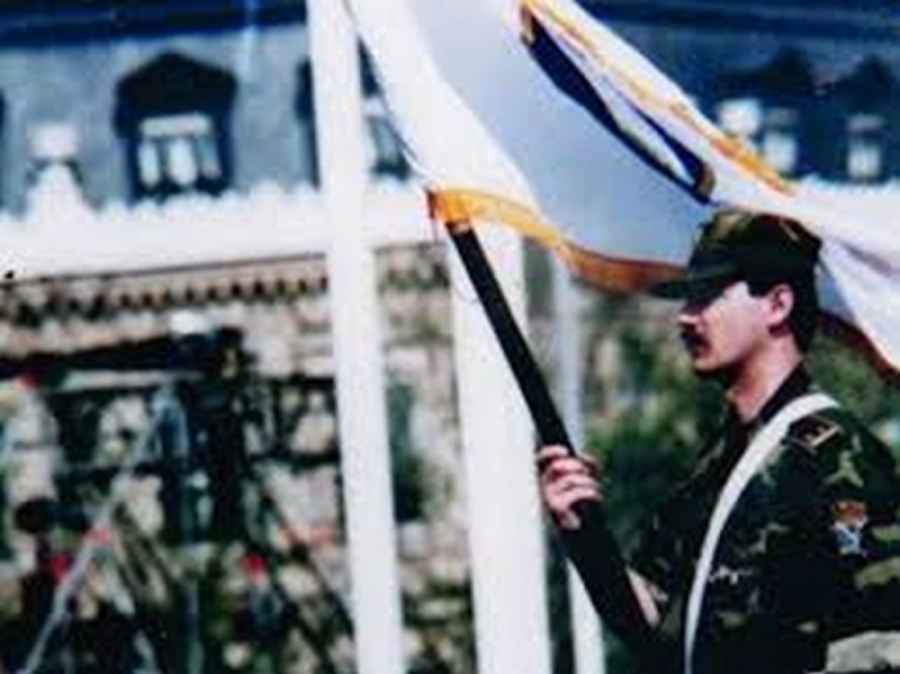 SJEĆANJE NA 9. MAJ 1995. GODINE I LJILJANE U PARIZU: Tada je Armija Republike BiH dobila priznanje da je dio evropske antifašističke porodice
