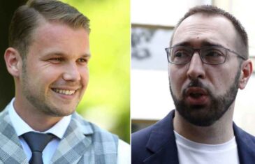 POLITIČKI ANALITIČAR IZ ZAGREBA ŽARKO PUHOVSKI: “Sličnost između pobjede Tomaševića i Stanivukovića vidljiva je golim okom, ali…”