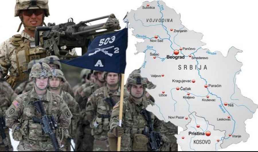 RUSIJA PAŽLJIVO PRATI VOJNU VJEŽBU “BRZI ODGOVOR 21”: “Na osnovu ove provjere biće donijeta odluka o ulasku BiH u NATO”!