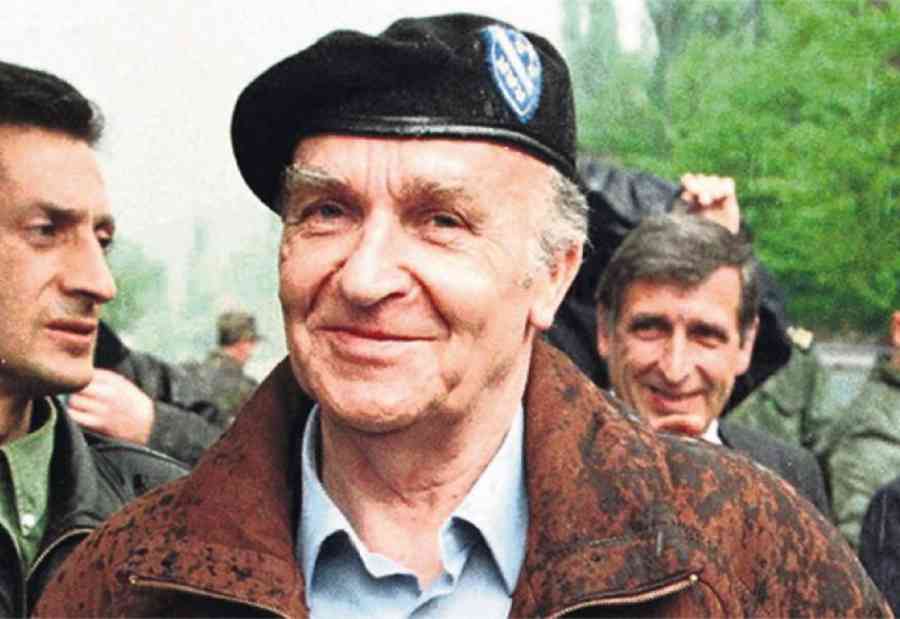 ‘DRUGA BOSNA’: Alija Izetbegović i „geto zvani Izrael“