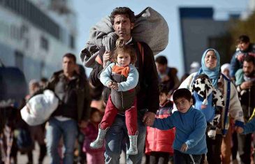 Novinari Guardiana zabilježili jezive scene na granici BiH i Hrvatske: ‘Dok svijet pokušava spasiti Afganistance, oni ih tuku‘