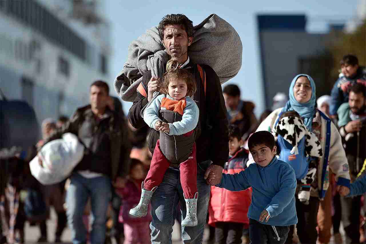Novinari Guardiana zabilježili jezive scene na granici BiH i Hrvatske: ‘Dok svijet pokušava spasiti Afganistance, oni ih tuku‘