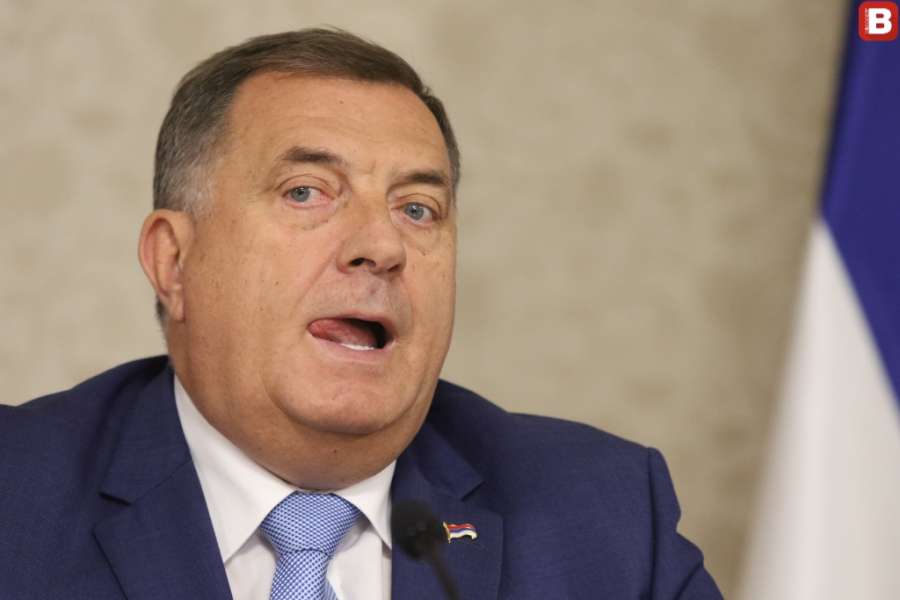 TRAŽE HITNO OBJAŠNJENJE: Njemačka šokirana činjenicom da Dodik nije dao agreman njenom ambasadoru, zaprijetili odmazdom