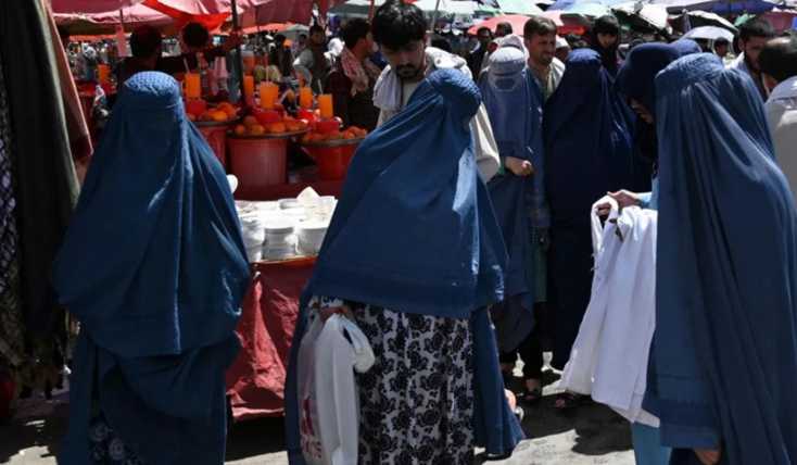 Zašto talibani mrze žene? Rat koji traje već više od 40 godina je počeo baš zbog žena