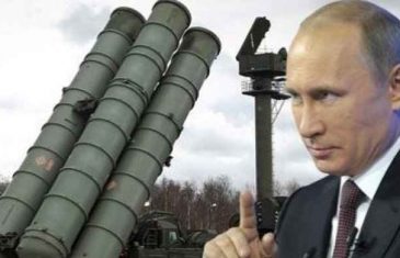 Putin nema Poljsku na ‘nišanu’ nego jednu drugu državu? Analitičar: ‘Ima teritorij koji bi mogao doći u doticaj s ruskim trupama’