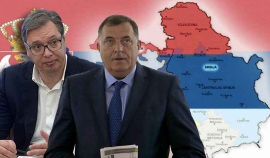 ŠTA KRIJE POZADINA TZV DANA SRPSKOG JEDINSTVA: Politika RS i Srbije podsjeća na…