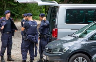 Jezivi detalji ubistva državljanke BiH u Austriji: Bivši muž i*bo je šrafcigerom od 27 centimetara i ostavio u šumi…