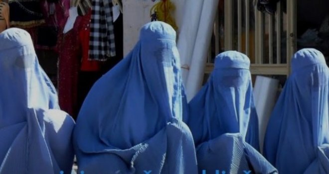 Muškarac ne smije biti ‘ni nacrtan’: Talibani odlučili – žene mogu studirati, ali ovo su stroga pravila…