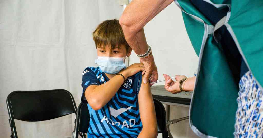Roditelji pred dilemom: Vakcinisati dijete protiv covida unatoč riziku obolijevanja od miokarditisa?