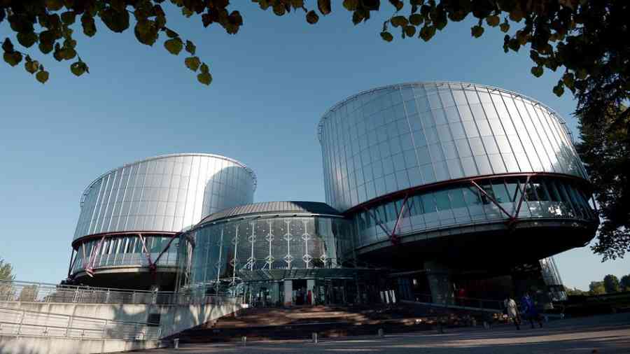 HLADAN TUŠ ZA SUSJEDE: Europski sud za ljudska prava donio dvije presude protiv Hrvatske