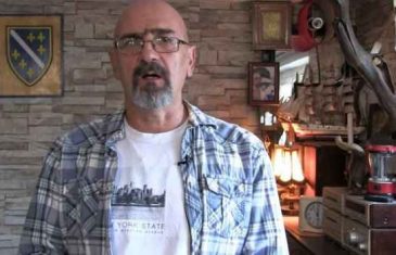 Fatmir Alispahić: Nisam ‘pozivao na linč migranata’, ali jesam… Oni neće da vide ove dokaze, e pa evo ih!