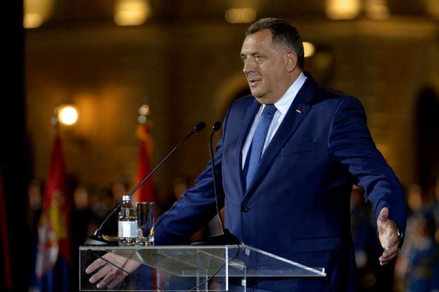 DODIK ŽESTOKO ZAPRIJETIO GRADONAČELNIKU BIJELJINE: “Ukoliko to ne uradiš…”