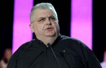 NENAD ČANAK OTVORENO: “Aleksandar Vučić blizu da ga Rusi otruju ili brutalno ubiju”