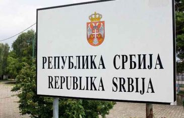 Ministarstvo upozorilo građane: Ako ste u ratu branili BiH ne putujte u Srbiju