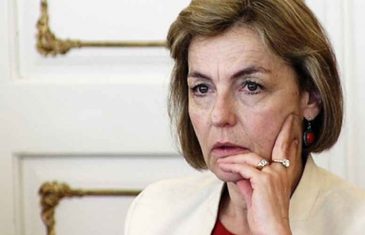 VESNA PUSIĆ OTVORENO: “Milanović ima slične stavove kao Orban, ali…”