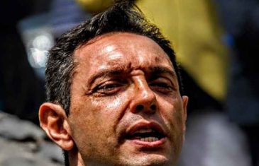 VULIN PRIJETI BOŠNJACIMA: “Šta vi mislite, upast ćete u Banju Luku, pa nije vam ovo…”