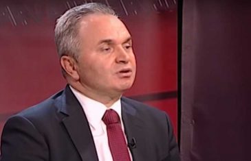 ŠOKANTNE TVRDNJE BEĆIROVIĆA: “Jedan ambasador tražio je hapšenje Novalića da bi…”